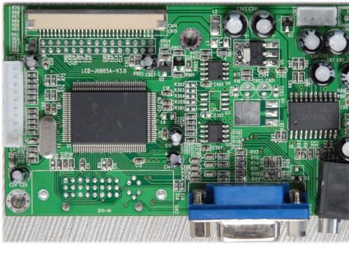 Кој е опсегот на апликација на LED PCBA таблата?
